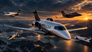 Best Private Jets Under $10 Million That Are Actually Worth Buying