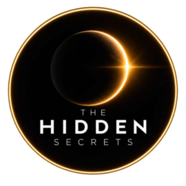 The Hidden Secrets logo