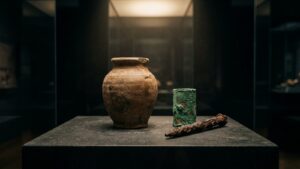 The Baghdad Battery: Ancient Electricity or a Misread Clay Jar?
