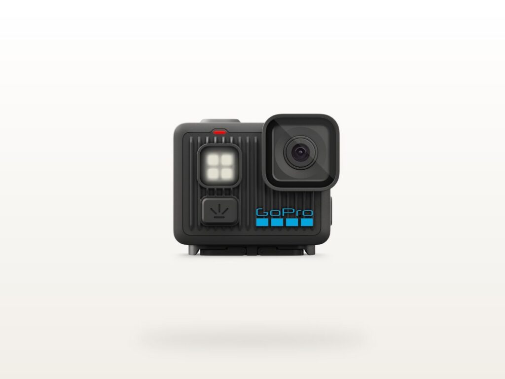 GoPro LIT Hero