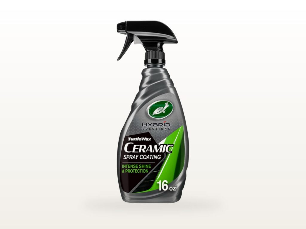 Turtle Wax Hybrid Solutions Ceramic Spray Coating (16 oz)