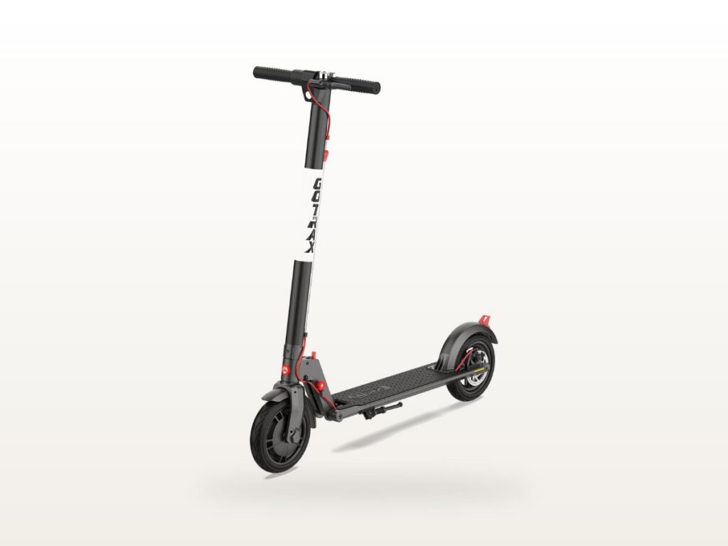 Gotrax GXL V2 Electric Scooter