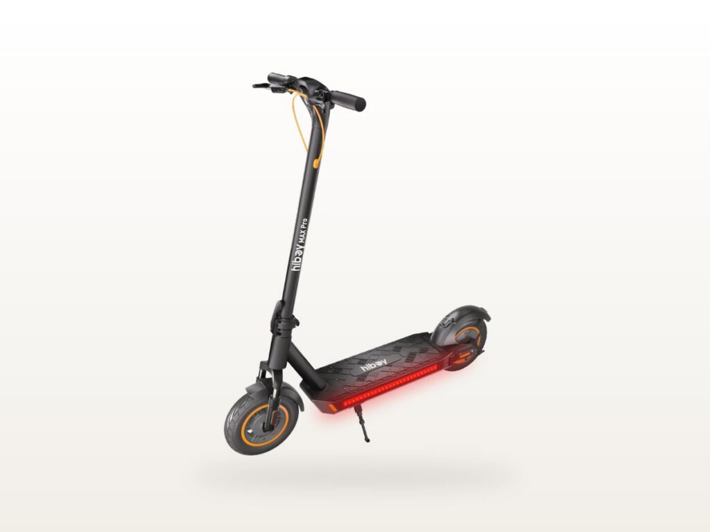 Hiboy MAX Pro Electric Scooter