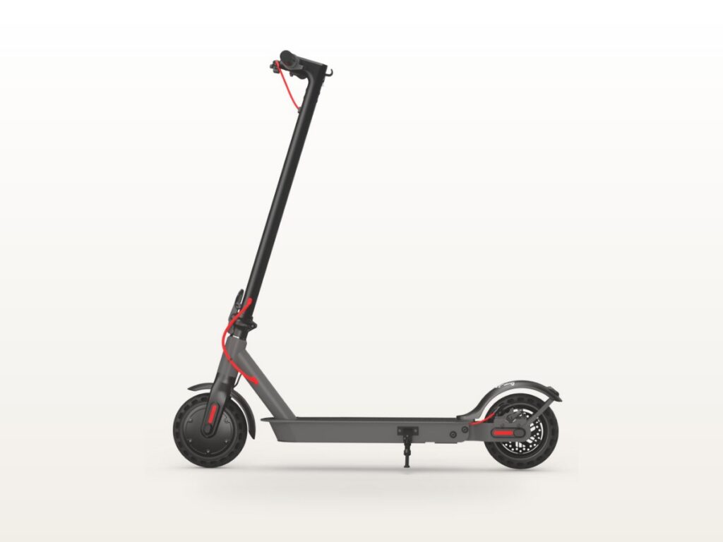 Hiboy S2 Electric Scooter