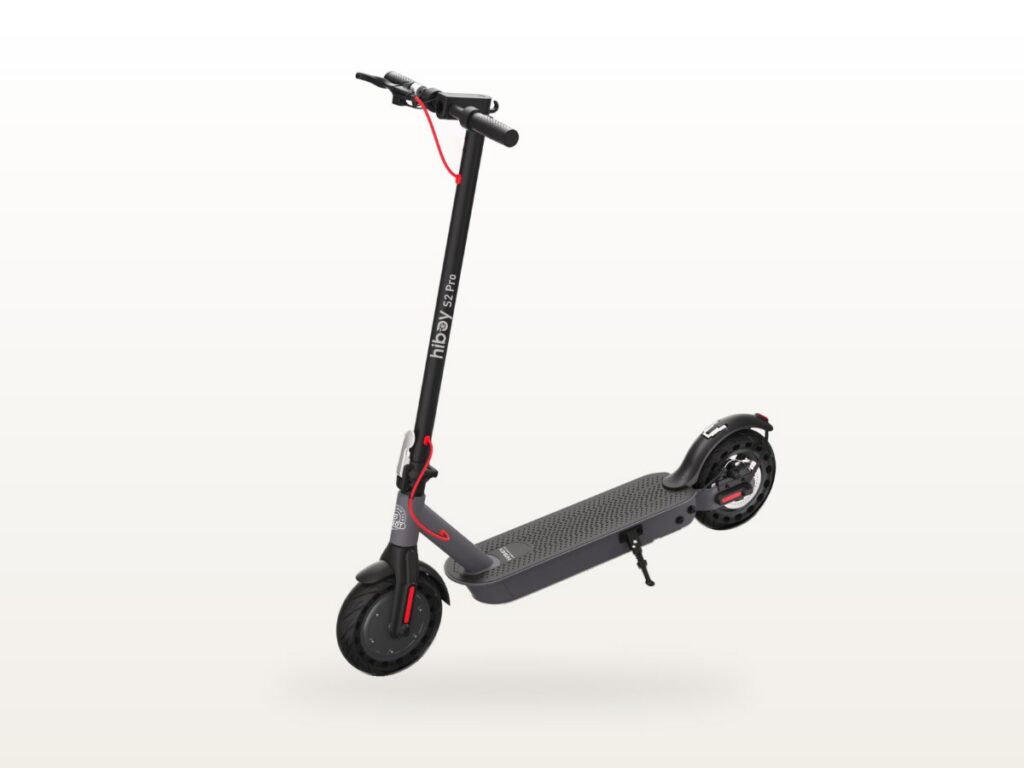 Hiboy S2 Pro Electric Scooter