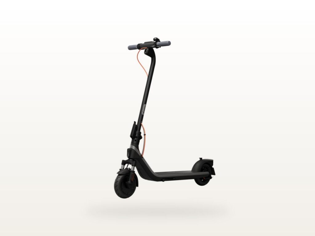 Segway Ninebot E2 Plus II / E2 Pro / E3 Pro Electric Scooter