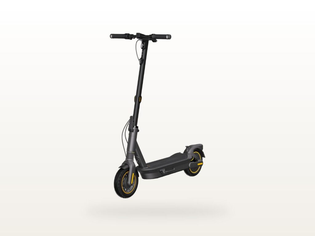 Segway Ninebot MAX G3 / G3 Plus / G2 Electric Scooter