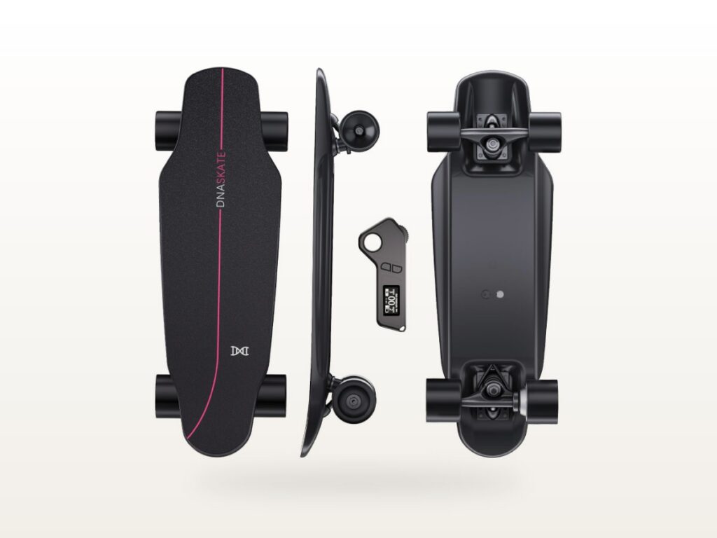 DNASKATE M8 Electric Skateboard