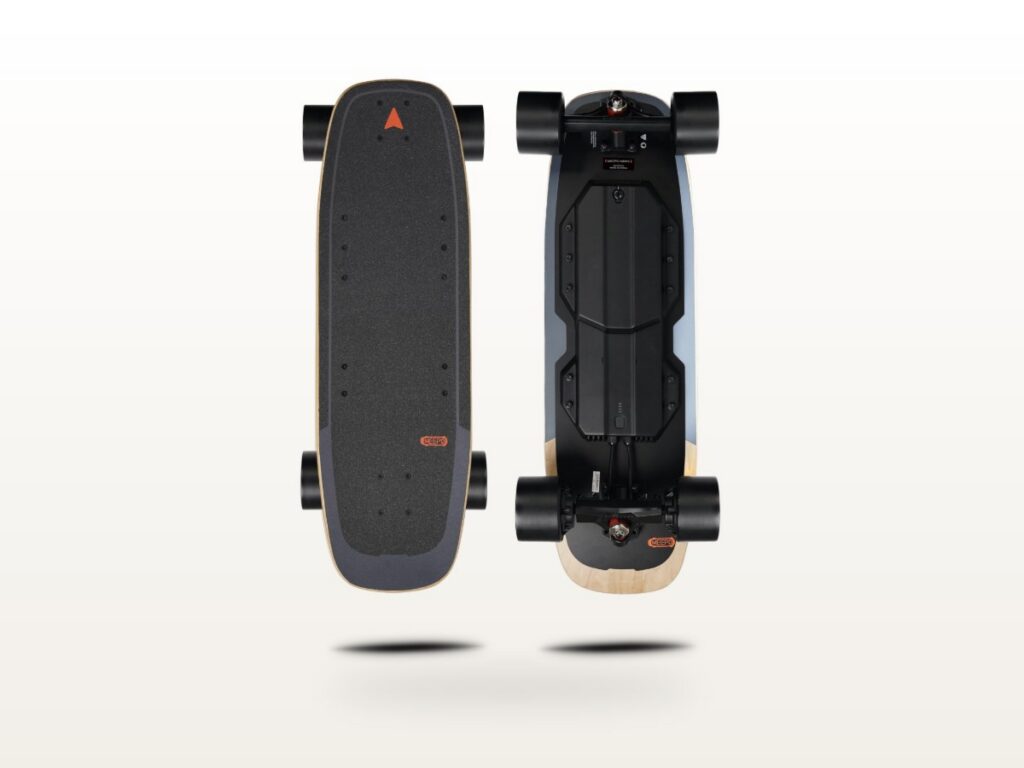 MEEPO Mini5 Electric Skateboard
