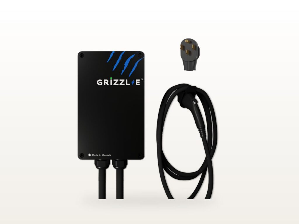 Grizzl-E Classic 40A Level 2 EV Charger