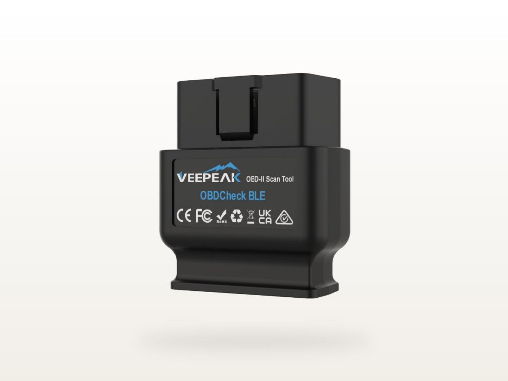 Veepeak OBDCheck BLE Bluetooth Adapter