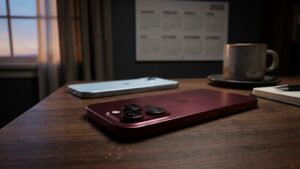 iPhone 18 Release Date: The Pro Is Out, the Base Model Waits