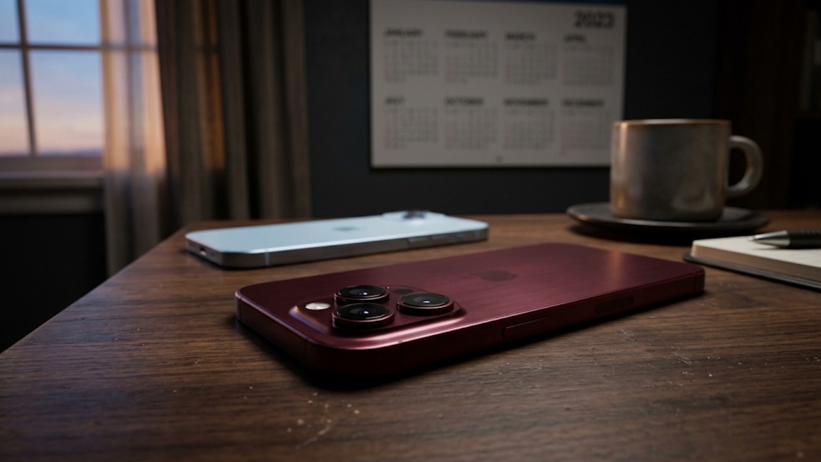 iPhone 18 Release Date: The Pro Is Out, the Base Model Waits
