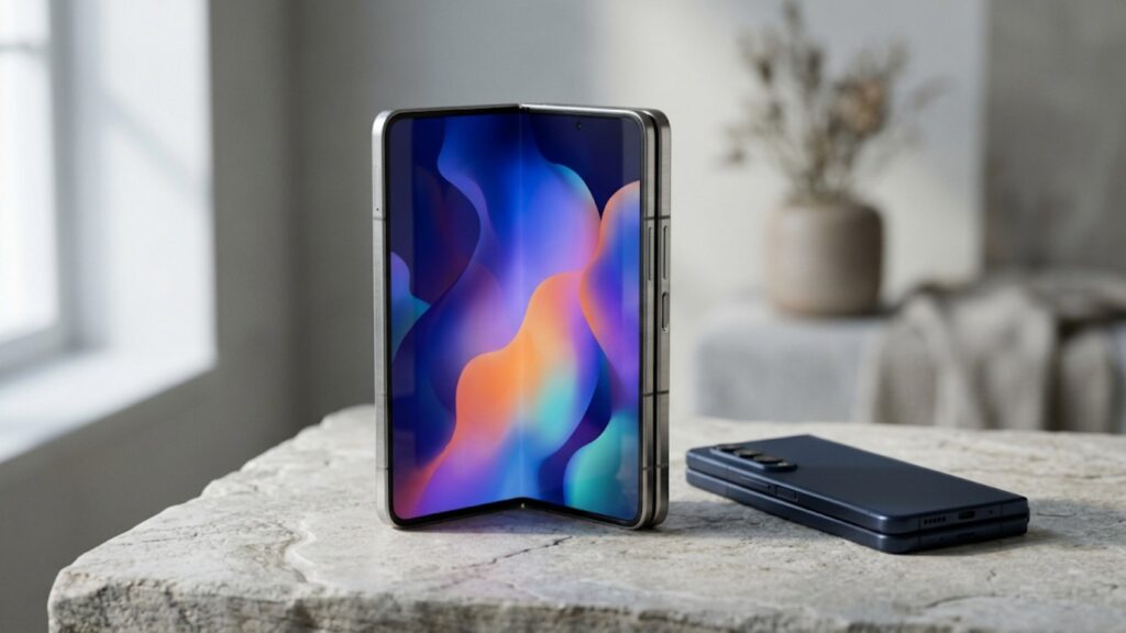 iPhone Fold Release Date and Price: Meet the $1,999 iPhone Duo